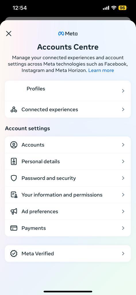 Jinsi ya Kununua Instagram Blue Tick (Verified Badge) 5 Jinsi ya Kununua Instagram Blue Tick (Verified Badge)