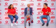 Vodacom Tanzania Introduced eSIM Cards
