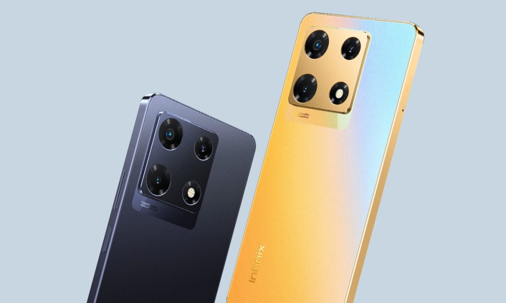 Kwanini Infinix Note 30 ni Simu Bora Kuliko Galaxy A24