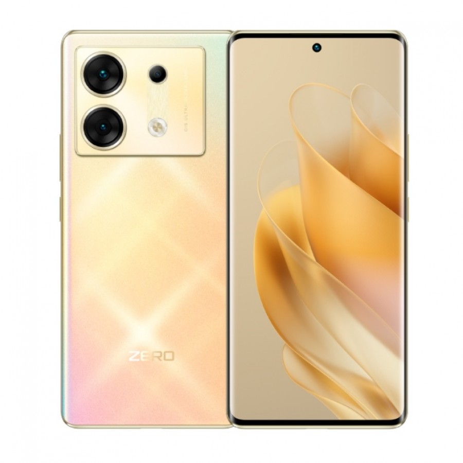 Infinix Unveils the Infinix Zero 30 5G Smartphone