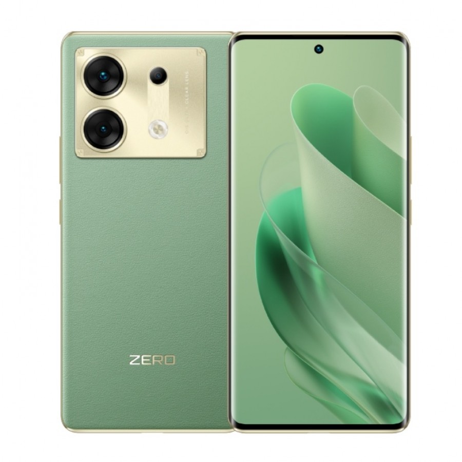 Infinix Unveils the Infinix Zero 30 5G Smartphone