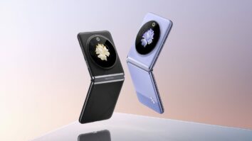 Tecno Phantom V Flip 5G: The First Tecno Flip Phone