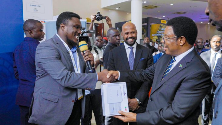 Tigo Tanzania Launches Innovators' Program