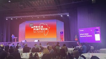 Social Commerce Driving Last-Mile Financial Services in Africa