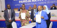 Airpay Tanzania Aims to Combat Currency Wear and Tear