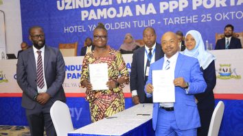Airpay Tanzania Aims to Combat Currency Wear and Tear