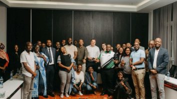 Mobile Phones Play Crucial Role in Bridging Digital Divide in Tanzania