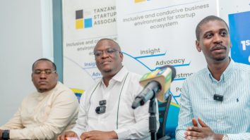 Tanzania Startup Association 2nd Annual General Meeting