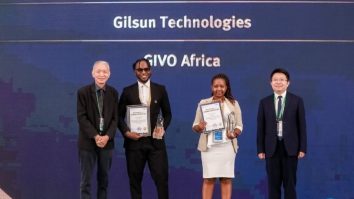Tanzanian Startup Bags UNIDO Prize for Clean Energy Innovation