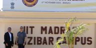 IIT Madras Opens First International Campus in Zanzibar