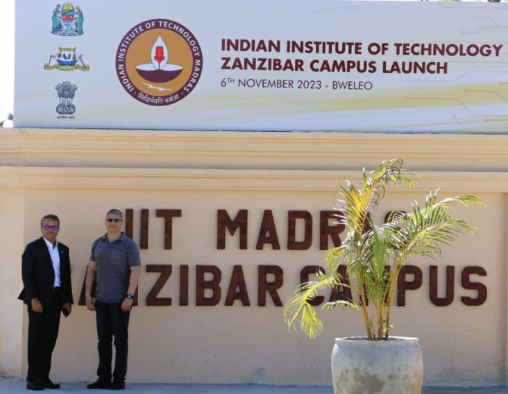 IIT Madras to bring UG students back to campus batch by batch from