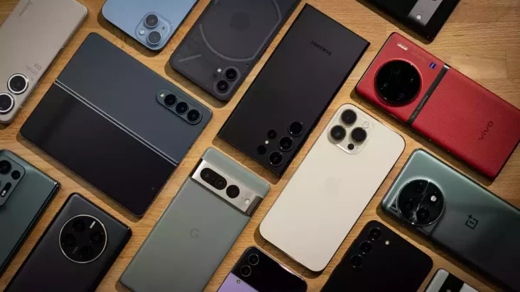 10 Best Smartphones to Buy in Late 2023 and Early 2024
