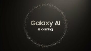 Enhancing Daily Living with AI Brilliance (Galaxy AI)