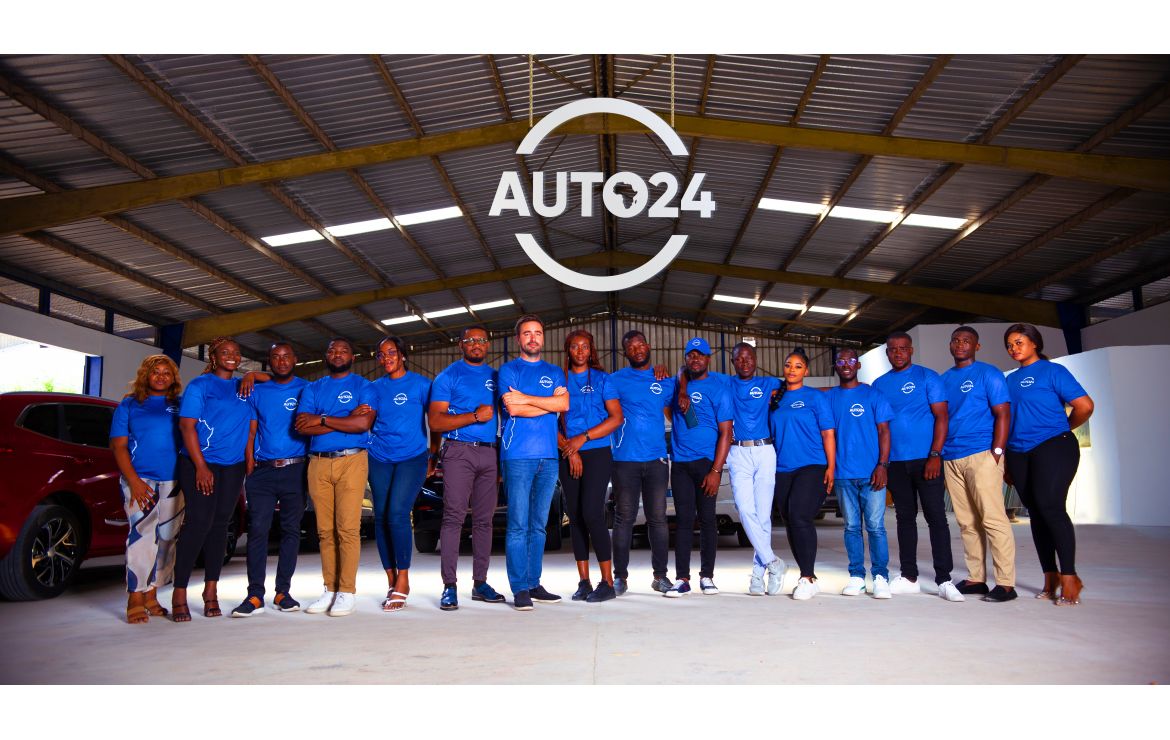 Used Car Giant AUTO24 Swallows Up Kupatana Tanzania