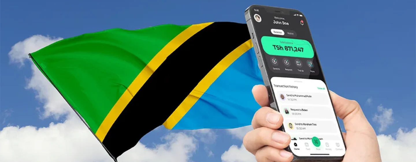 "UmojaSwitch" The Connector at the Heart of Tanzania Mobile Money Boom