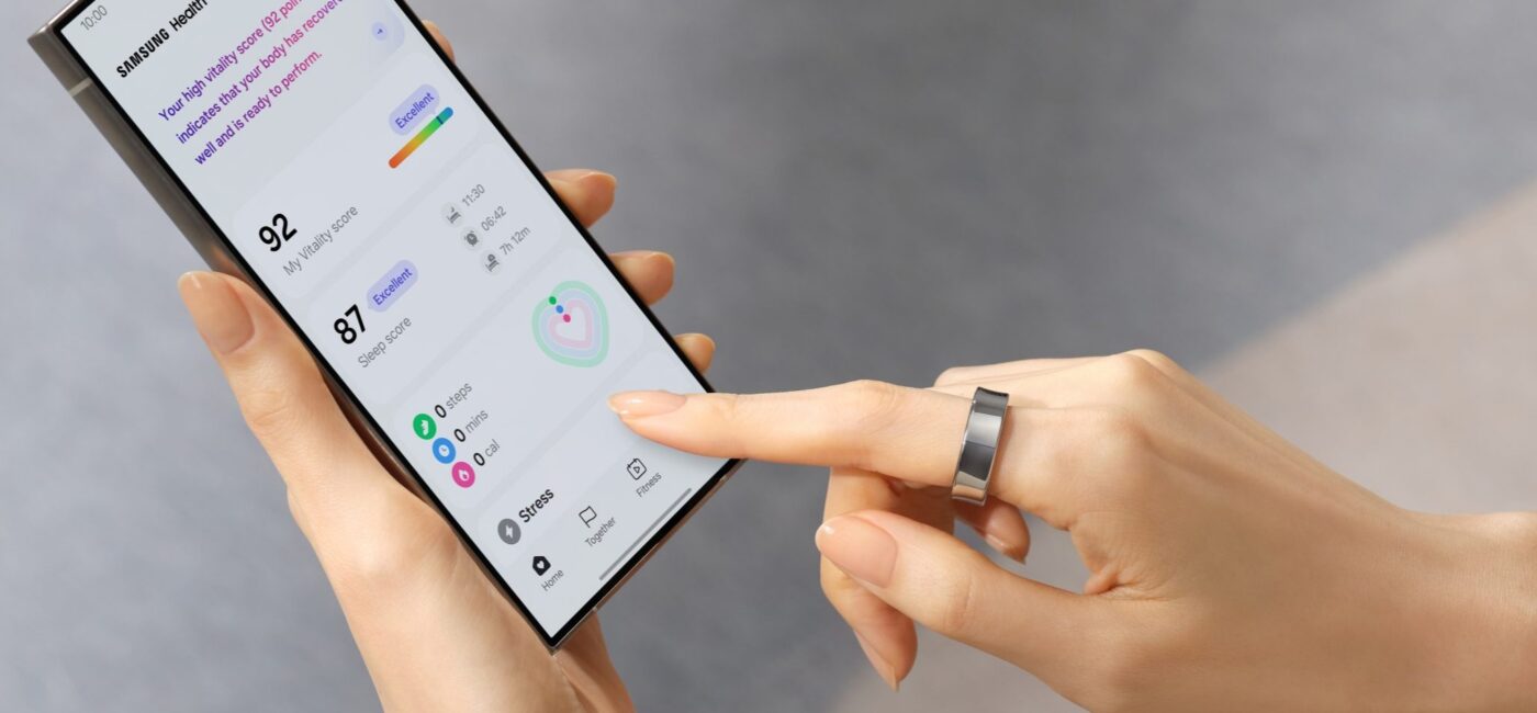 Solving the Digital Health Dilemma: Samsung’s Vision for an Intelligent Health Platform