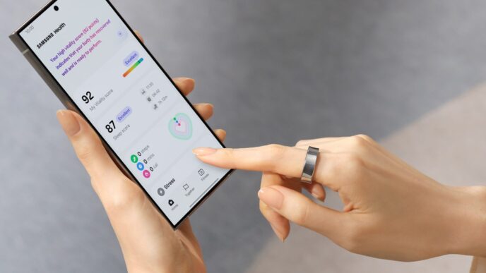 Solving the Digital Health Dilemma: Samsung’s Vision for an Intelligent Health Platform