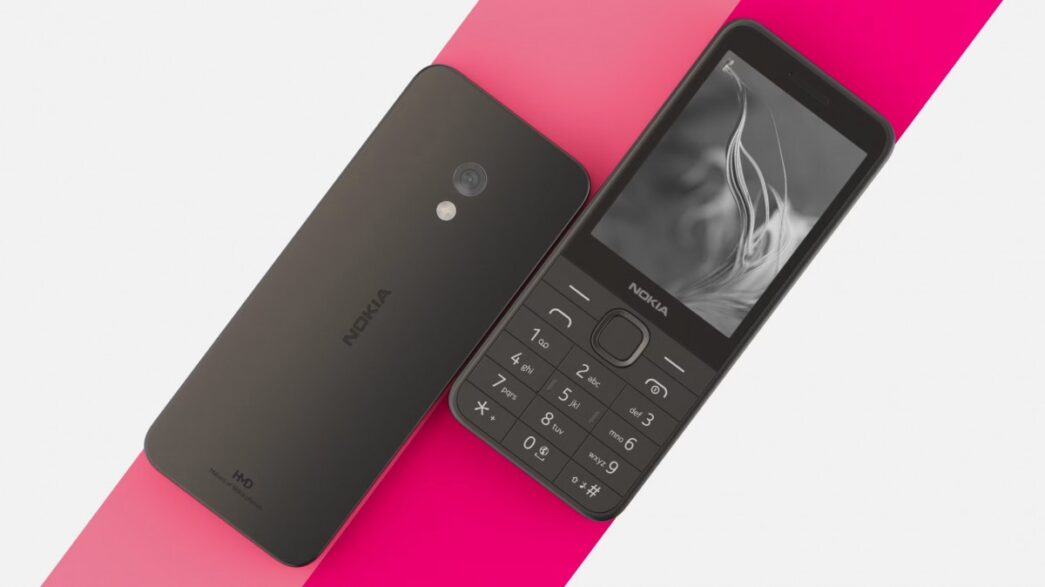 Nokia Launches Affordable Feature Phones Nokia 215 4G, 225 4G and 235 4G