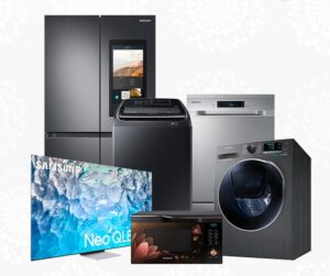 Cautious Measures for Your Home Appliances During the Rainy Season