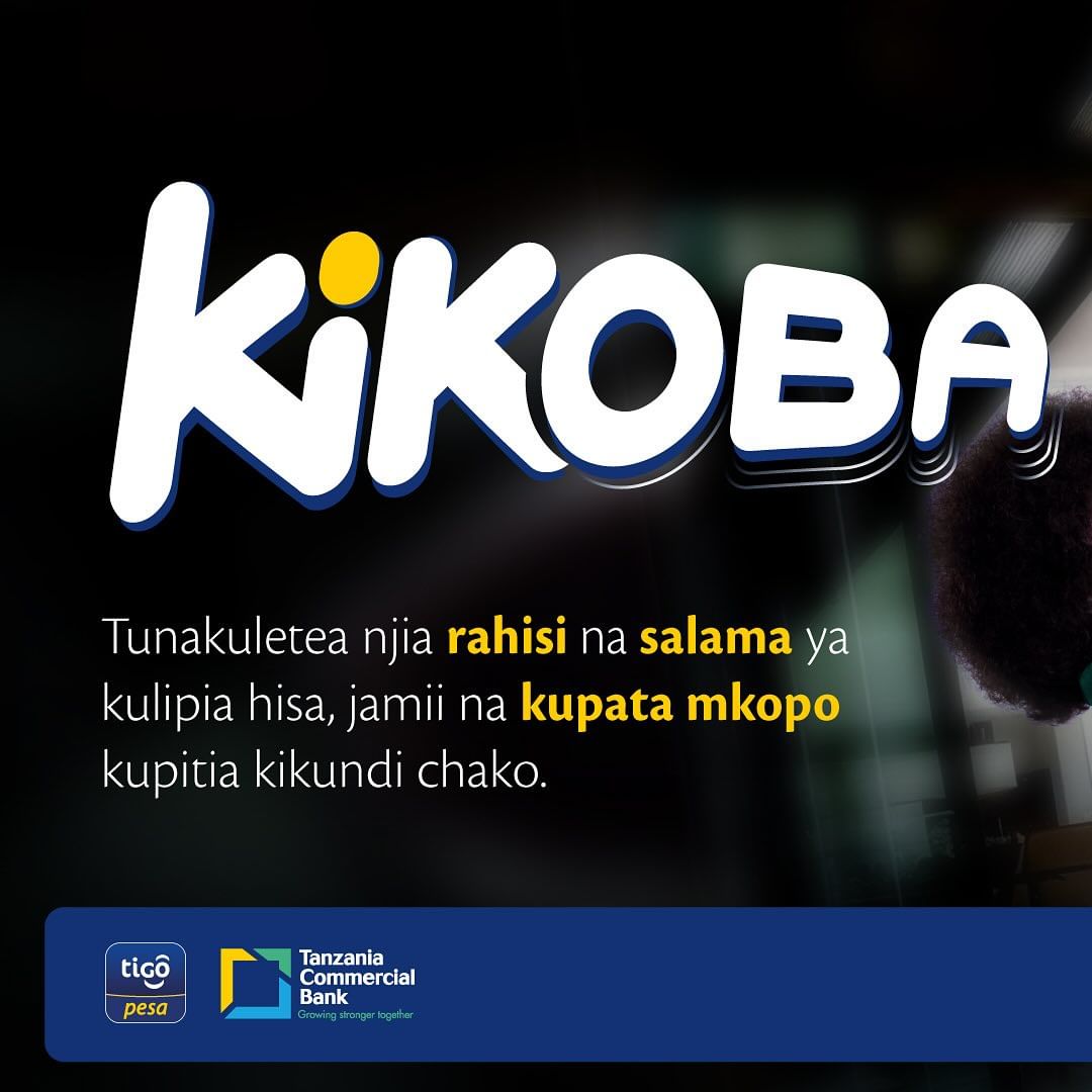 TCB Bank and Tigo Tanzania Partner to Launch Tigo Pesa Kikoba