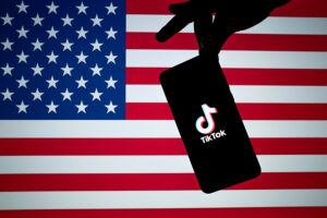 US Tightens Grip: TikTok Faces Potential Ban Within a Year