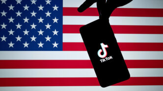 US Tightens Grip: TikTok Faces Potential Ban Within a Year
