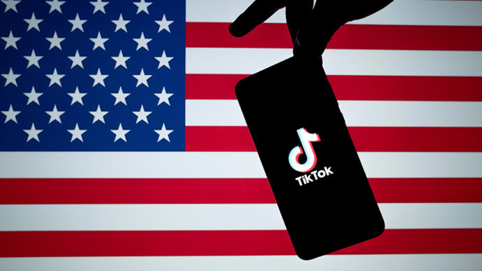 US Tightens Grip: TikTok Faces Potential Ban Within a Year