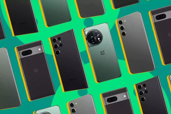 Mambo ya Muhimu Kabla ya Kununua Simu Yoyote 1