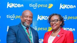TCB Bank and Tigo Tanzania Partner to Launch Tigo Pesa Kikoba