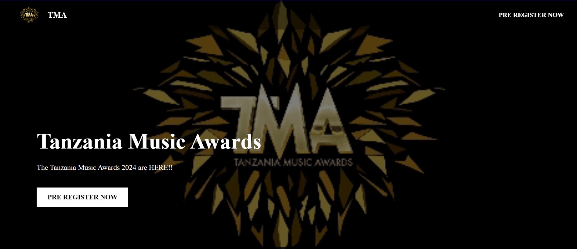 Tanzania Music Awards Announce Brand New Submission Portal for 2024