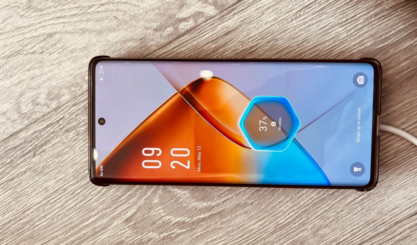 Infinix Note 40 Series Simu Yenye Teknolojia ya All Round Fastcharge 2.0