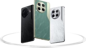 Simu Bora ya Tecno Camon 30 Yaongoza Mauzo Mwezi Julai 11