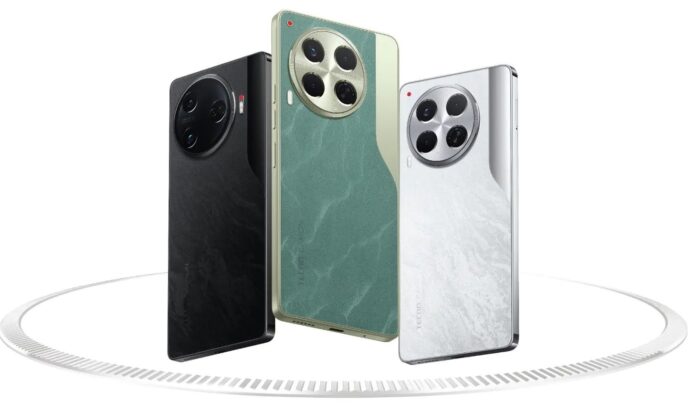 Simu Bora ya Tecno Camon 30 Yaongoza Mauzo Mwezi Julai 1