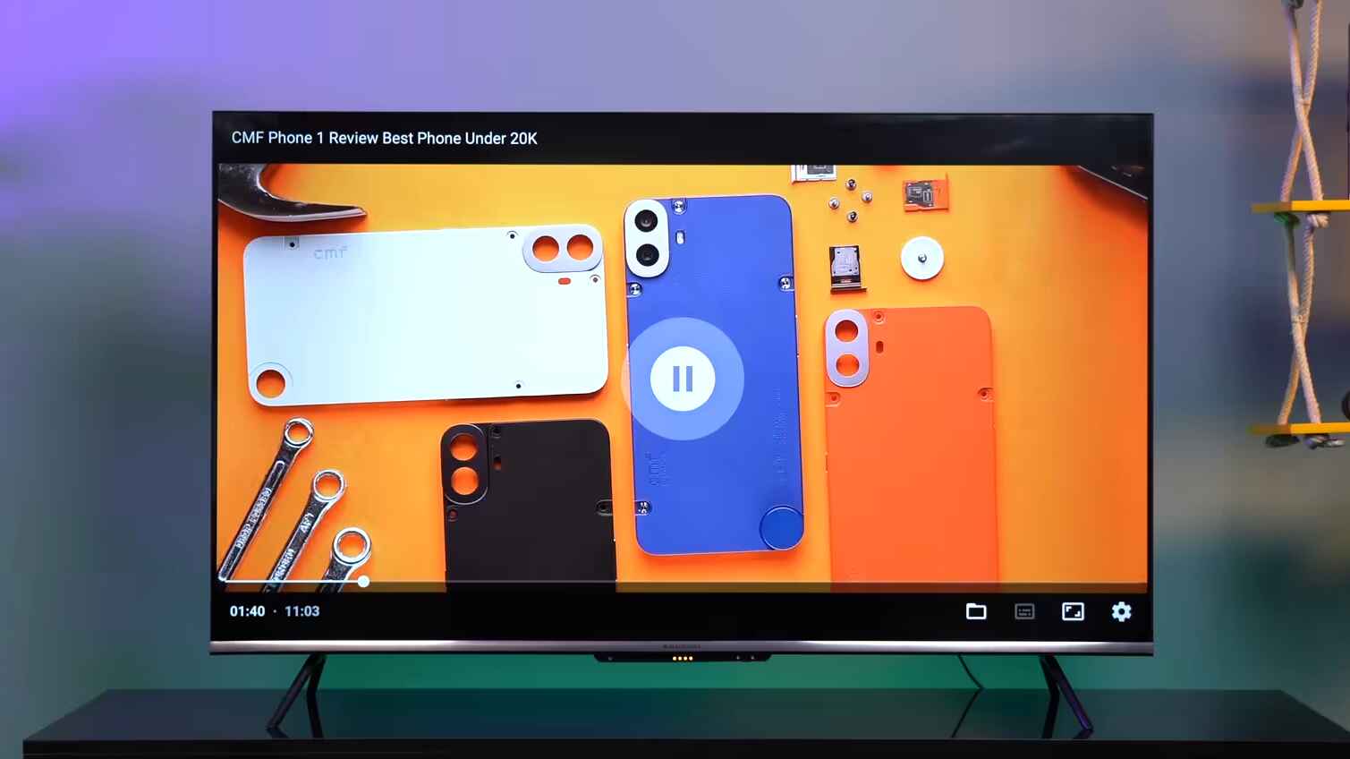 Apps (5) za Muhimu Kuwa Nazo Kwenye Android TV (2024) 11 Apps (5) za Muhimu Kuwa Nazo Kwenye Android TV (2024)