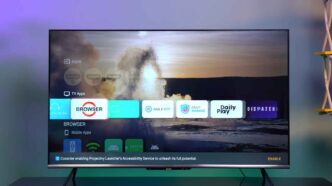 Apps (5) za Muhimu Kuwa Nazo Kwenye Android TV (2026)