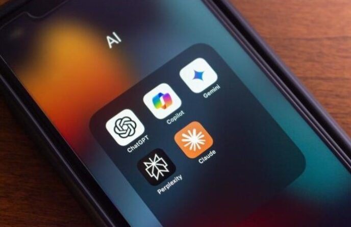 Apps Nzuri za AI za Kuwa Nazo Kwenye Simu Yako Android na iOS 1