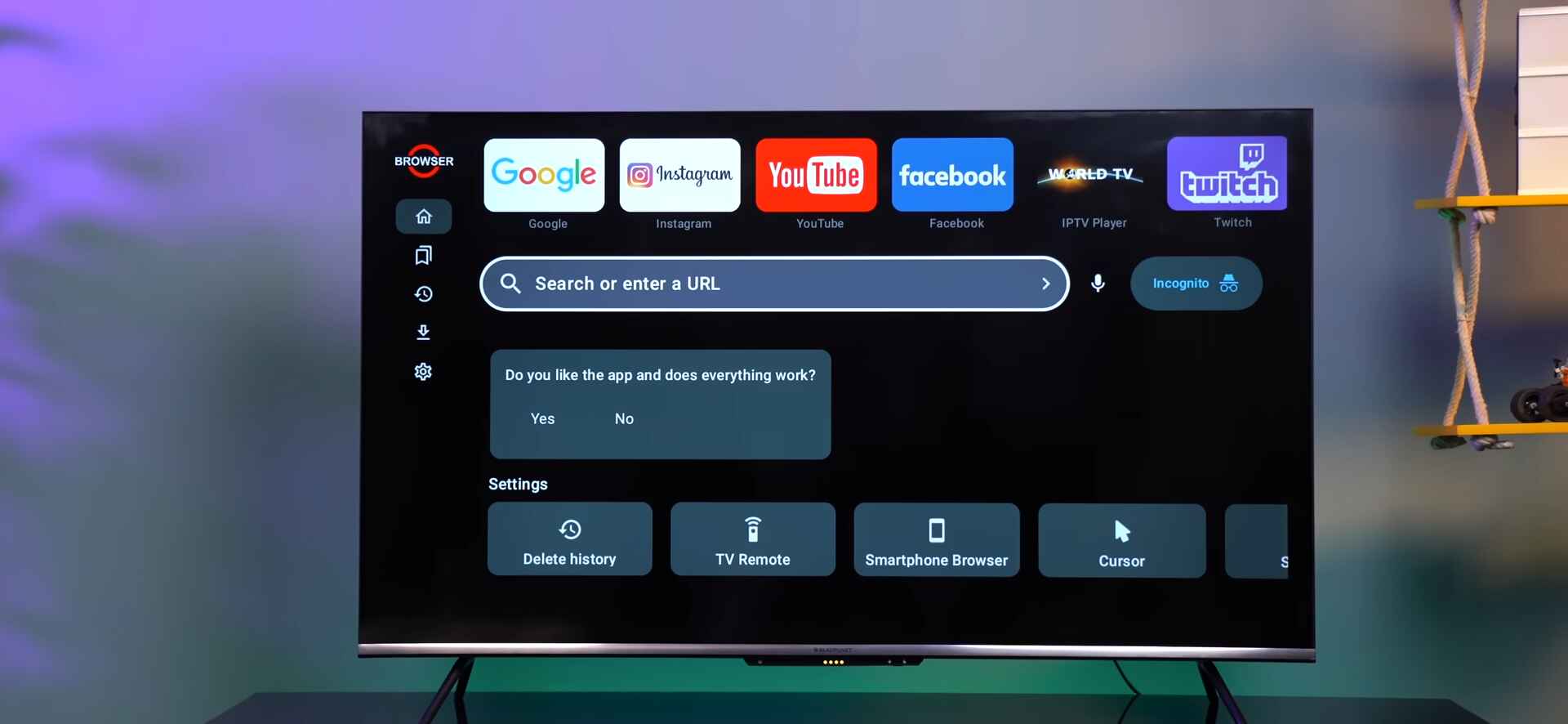 Apps (5) za Muhimu Kuwa Nazo Kwenye Android TV (2024) 7 Apps (5) za Muhimu Kuwa Nazo Kwenye Android TV (2024)