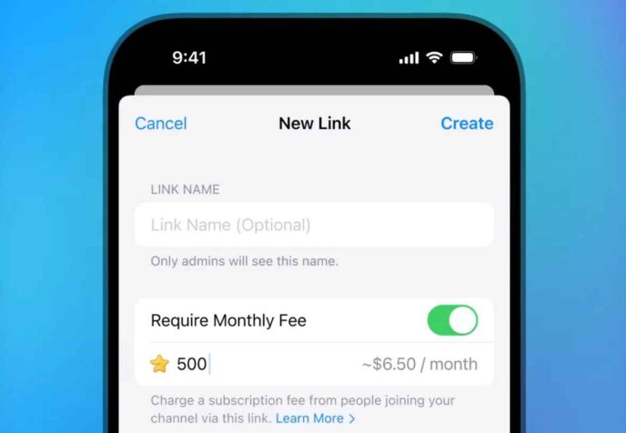 Telegram Yaja na Njia Mpya ya Kutengeneza Pesa Mtandaoni 1