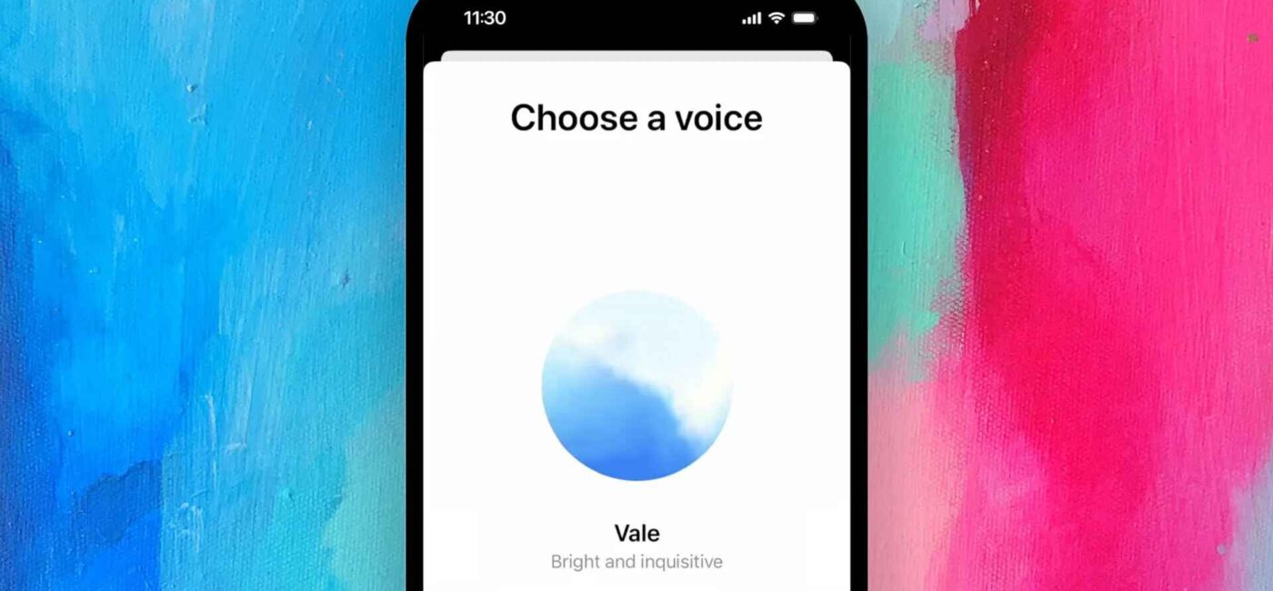 ChatGPT Gets a Voice Upgrade with Advanced Voice Mode