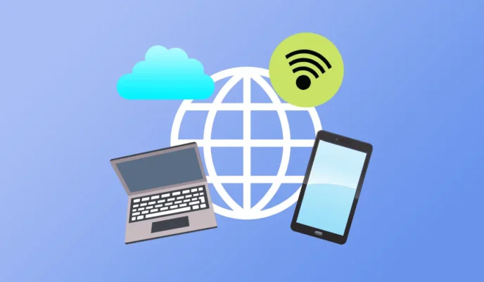 Kuongeza Speed na Ulinzi wa Mtandao Kupitia DNS 1