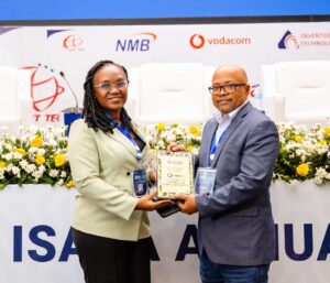 Vodacom Tanzania Recognized for Strengthening Customer Data Protection
