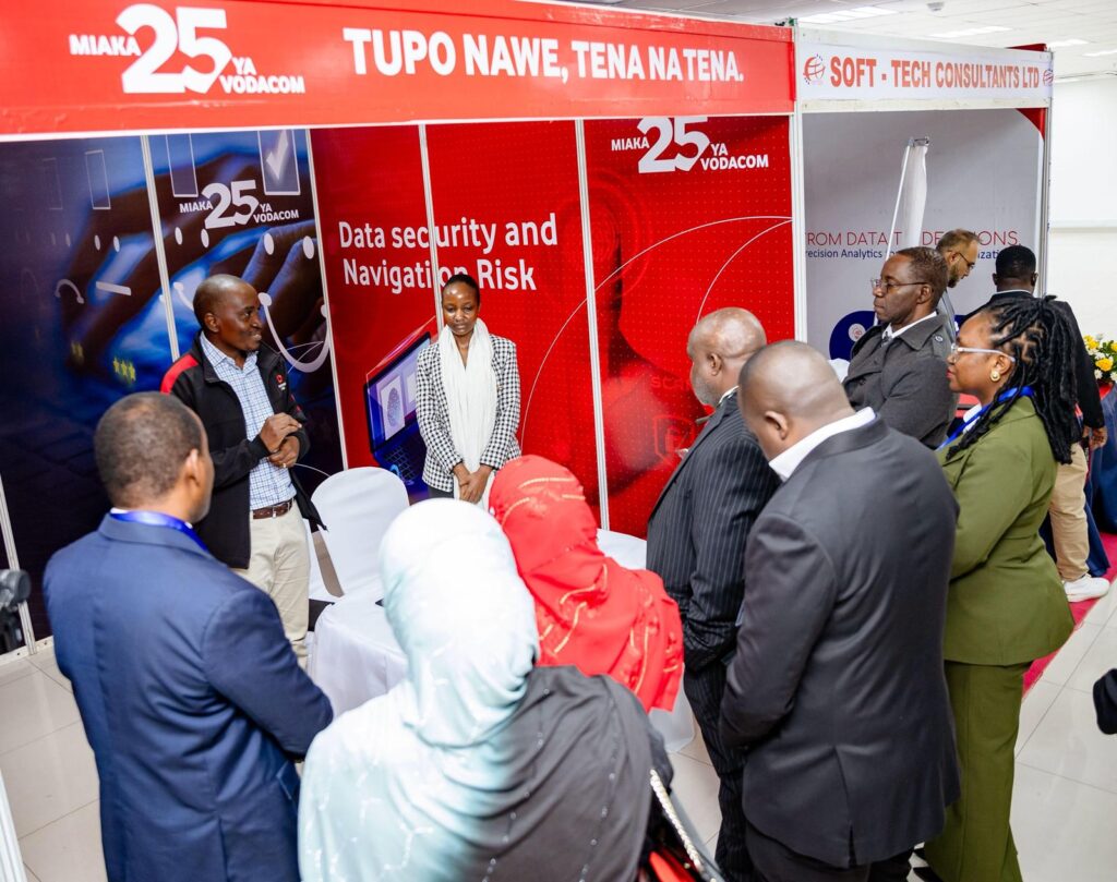 Vodacom Tanzania Recognized for Strengthening Customer Data Protection 6 Vodacom Tanzania Recognized for Strengthening Customer Data Protection