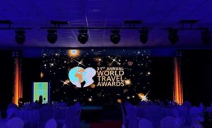 Dar es Salaam Prepares to Host 32nd World Travel Awards 2025