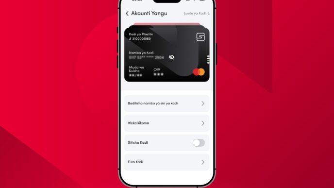 Selcom Pesa Redefines Mobile Money with Seamless Experience