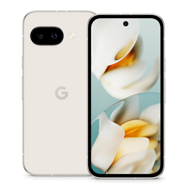Google Pixel 9a