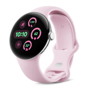 Google Pixel Watch 3