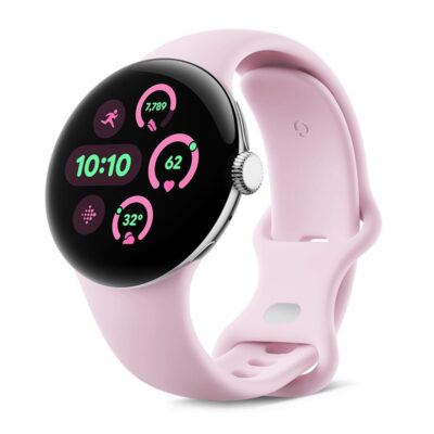 Google Pixel Watch 3