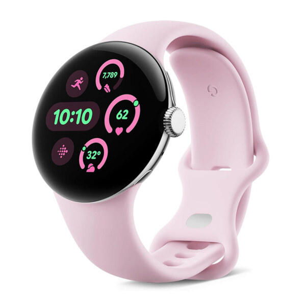 Google Pixel Watch 3