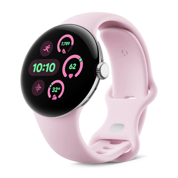 Google Pixel Watch 3