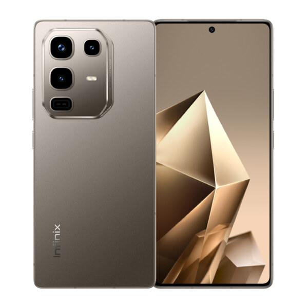 Infinix Note 50 Pro 4G